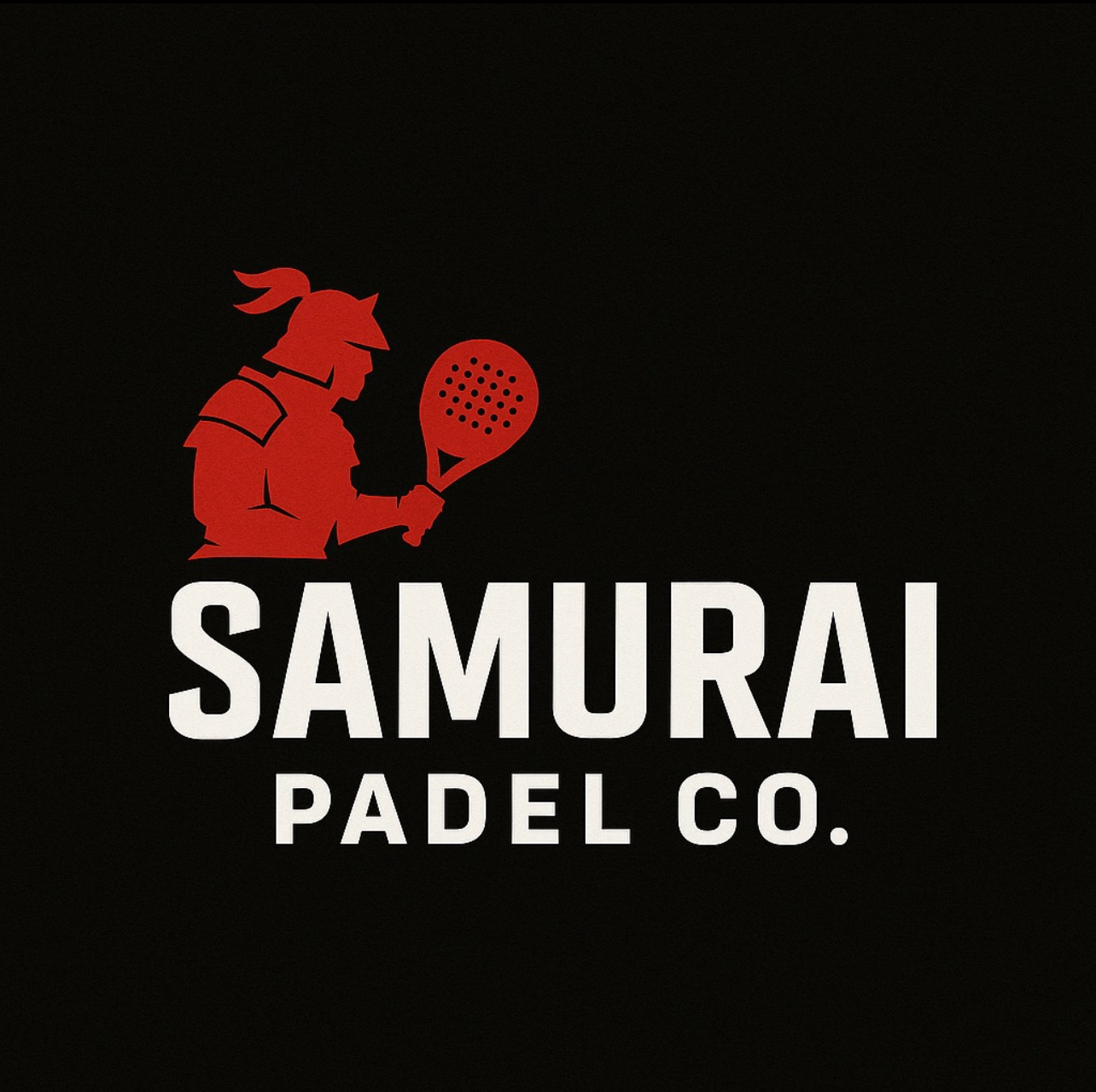 Samurai Padel Co. Ltd